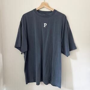 Portland Gear Heavyweight Centerpiece Tee Shirt XL